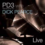 PD3 with Dick Pearce